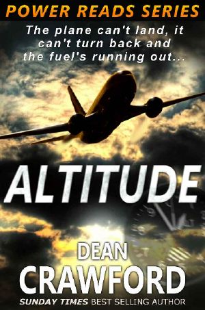 [Power Reads 01] • Altitude